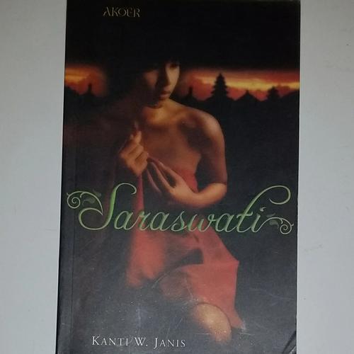 Saraswati