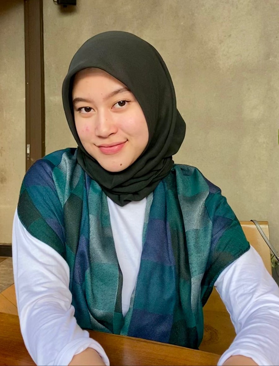 Maulidha Arsya Setiawan