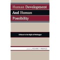 HUMAN DEVELOPMENT AND HUMAN POSSIBILITY