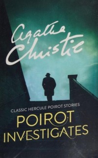 Image of Poirot Investigates