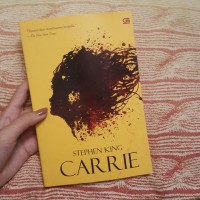 Image of Carrie