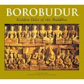 Borobudur : golden tales of the Buddhas