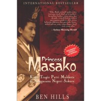 Image of Princess Masako: Kisah Tragis Putri Mahkota di Singgasana Negeri Sakura