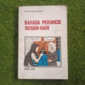 Bahasa Perancis sehari-hari