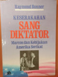 Keserakahan Sang Diktator : Keluarga Marcos dan Perwujudan Kebijakan Amerika Serikat