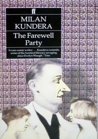 Image of The Farewell party