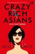 Crazy rich Asians = Kaya tujuh turunan