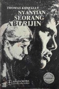 Nyanyian seorang Aborijin = The Chant of Jimmie Blacksmith