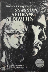 Image of Nyanyian seorang Aborijin = The Chant of Jimmie Blacksmith