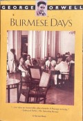 Burmese days