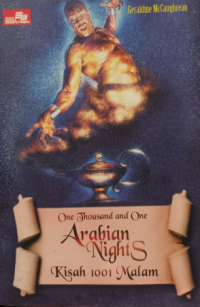 Image of One Thousand and One Arabian Nights = Kisah 1001 Malam