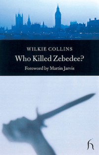 Image of Who Killed Zebedee?