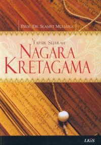 Tafsit Sejarah Nagara Kretagama