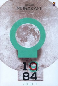 Image of 1Q84 #3