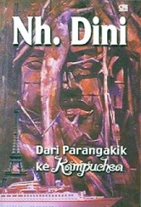 Image of Dari Parangakik ke Kampuchea