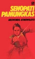 Senopati Pamungkas