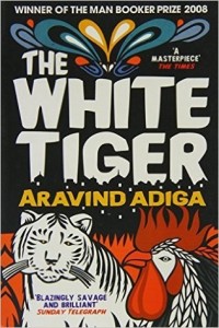 Image of The White Tiger