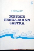 Metode Pengajaran Sastra