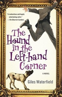 Image of The Hound in the Left-Hand Corner