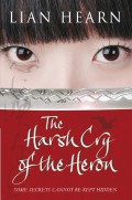 The Harsh Cry of the Heron