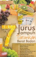 7 Jurus Ampuh Turunkan Berat Badan