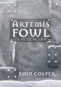 Artemis Fowl : the artic incident
