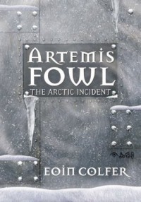 Image of Artemis Fowl : the artic incident