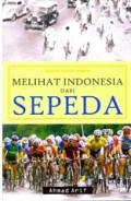 Melihat Indonesia dari Sepeda