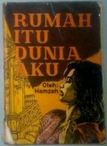 Rumah Itu Dunia Aku