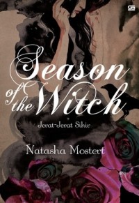 Image of Season of the Witch = Jerat-jerat Sihir