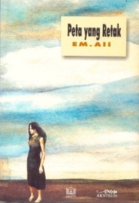 Image of Peta yang Retak