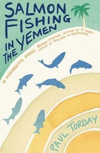 Image of Salmon Fishing in the Yemen