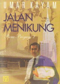 Image of Jalan menikung : para priyayi 2