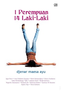 Image of 1 Perempuan 14 laki-laki