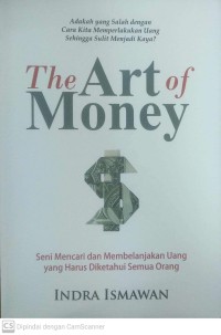 The Art Of Money