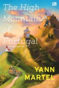 Pegunungan Tinggi Portugal