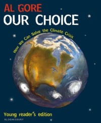 Image of Our Choice: How We Can Solve the Climate Crisis