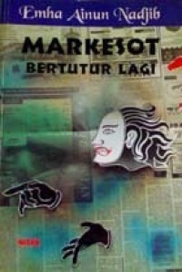 Image of Markesot Bertutur Lagi