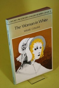 Image of The Woman in WHite
