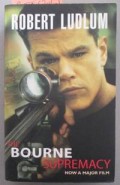 The Bourne Supremacy
