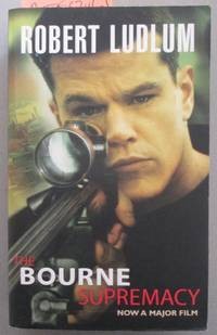 Image of The Bourne Supremacy