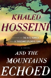 Image of And the Mountains Echoed
