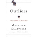 Outliers : The Story of Success