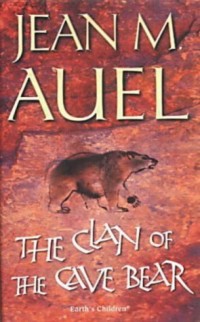 Image of The Clan Of The Cave Bear
