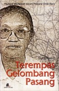 Terampas Gelombang Pasang; Riwayat Wartawati dalam Penjara Orde Baru