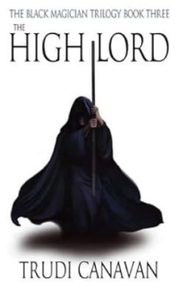 Image of The High Lord