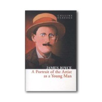 Image of A Potrait of the Artist as a Young Man