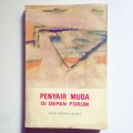 Penyair Muda di Depan Forum