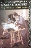 A Short History of English Literature
