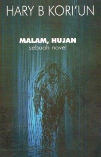 Image of Malam, Hujan